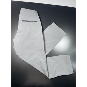 Alaskan Hardgear AKHG Stone Run Nylon Stretch Pants Mens 34x30 Gray Hiking Trail